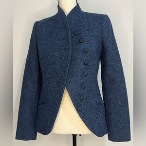 Harris Tweed Blazer